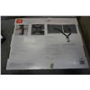 Image 2 : NEW OVERSTOCK INSIGNIA DESKTOP DUAL MONITOR MOUNT FOR MOST MONITORS UP TO 30 INCHES