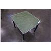Image 2 : GREEN END TABLE