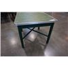 Image 3 : GREEN END TABLE