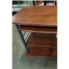 Image 2 : ROLLING DESK