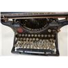 Image 3 : ANTIQUE UNDERWOOD TYPEWRITER