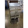 Image 2 : IKEA 15 DRAWER ORGANIZER