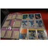 Image 2 : BINDER OF 1982-83 OPEECHEE HOCKEY CARDSK, STARS INCLUDED