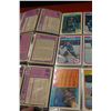 Image 3 : BINDER OF 1982-83 OPEECHEE HOCKEY CARDSK, STARS INCLUDED