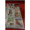 Image 2 : BINDER OF GUY LAFLEUR VITAGE HOCKEY CARDS, 1977 AND ON