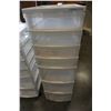 Image 3 : 6 AND 7 DRAWER ORGANIZERS