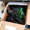 Image 1 : BOX OF ASSORTED SUNGLASSES
