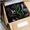 Image 3 : BOX OF ASSORTED SUNGLASSES