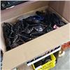 Image 1 : BOX OF ASSORTED SUNGLASSES