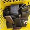 Image 2 : APPROX 40 MENS WALLETS