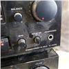 Image 2 : SONY AV CONTROL CENTER STR AV570 AND SONY CASSETTE DECK TC-RX390