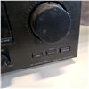 Image 3 : SONY AV CONTROL CENTER STR AV570 AND SONY CASSETTE DECK TC-RX390