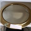 Image 2 : BRASS PORTHOLE MIRROR