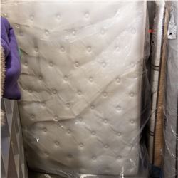 QUEENSIZE PILLOWTOP MATTRESS