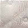 Image 2 : QUEENSIZE PILLOWTOP MATTRESS