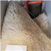 Image 2 : SHEEP SKIN RUG