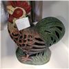 Image 2 : CAST IRON CHICKEN