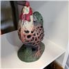 Image 3 : CAST IRON CHICKEN