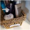 Image 3 : GIFT BASKET OF BEAUTY PRODUCTS