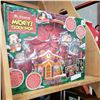 Image 1 : MICKEYS CLOCK SHOP HOLIDAY LIGHTS - TESTED AND WORKING