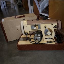 MASON INDUSTRIAL SEWING MACHINE