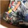 Image 3 : BOX OF MEGA BLOCKS