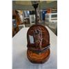 Image 2 : METAL GOLF LAMP