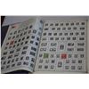 Image 2 : BOOK OF STAMPS
