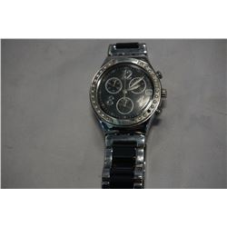 SWATCH CHRONOGRAPH MENS WATCH