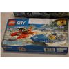 Image 2 : 2 LEGO SETS, FANTASTIC BEASTS 75951 AND CITY 60176