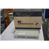 Image 1 : SECURITY SYSTEM CONTROL KEYBOARD AND DVR