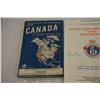 Image 3 : 2 CANADIAN NAUTICAL MAPS