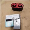 Image 1 : 2 APPLE IPODS 8GB AND 4GB, AND PAIR OF EARBUDS
