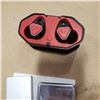 Image 3 : 2 APPLE IPODS 8GB AND 4GB, AND PAIR OF EARBUDS
