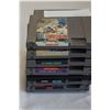 Image 2 : 15 NES GAMES