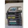 Image 3 : 15 NES GAMES