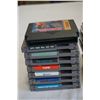 Image 2 : 15 NES GAMES