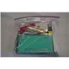 Image 1 : BAG OF APPLE ACCESSORIES