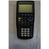 Image 2 : TEXAS INSTRUMENT SCIENTIFIC CALCULATOR TI-83 PLUS