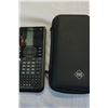 Image 2 : TEXAS INSTRUMENT SCIENTIFIC CALCULATOR TI-NSPIRE CX W/ PROTECTIVE CASE