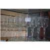 Image 2 : BOX OF WINE GLASSES