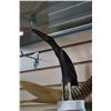 Image 2 : LOT OF 2 CARVED HORNS FISH AND BIRD