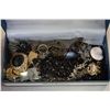 Image 2 : BAG OF ESTATE WATCHES