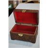 Image 2 : CARVED EASTERN BOX