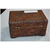 Image 3 : CARVED EASTERN BOX