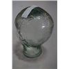 Image 2 : GLASS HUMAN HEAD