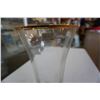 Image 2 : LARGE MIKASA GLASS VASE