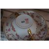 Image 2 : HAND PAINTED LIMOGE SOUP BOWLS