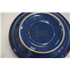 Image 2 : 4 DENBY CUPS AND SAUCERS