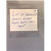 Image 5 : BINDER OF VINTAGE VANCOUVER CANUCKS PLAYER HOCKEY CARDS, MINT
